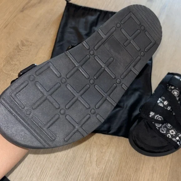 Bandanna DracoSlides